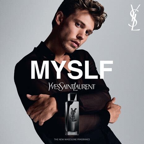 y st laurent myslf